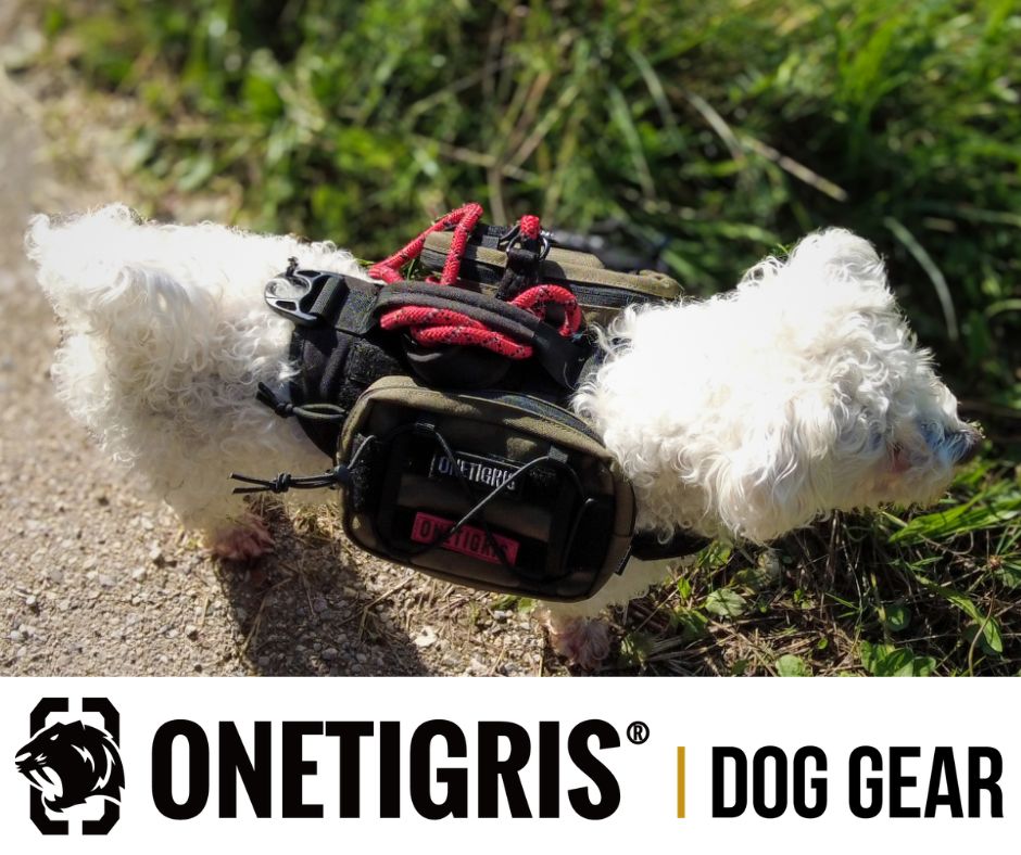 OneTigris Hundezubehör Dog Gear