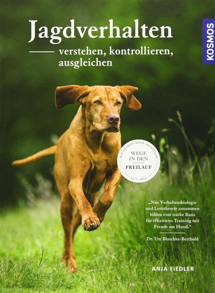 Jagdverhalten verstehen, kontrollieren, ausgleichen: Wege in den Freilauf