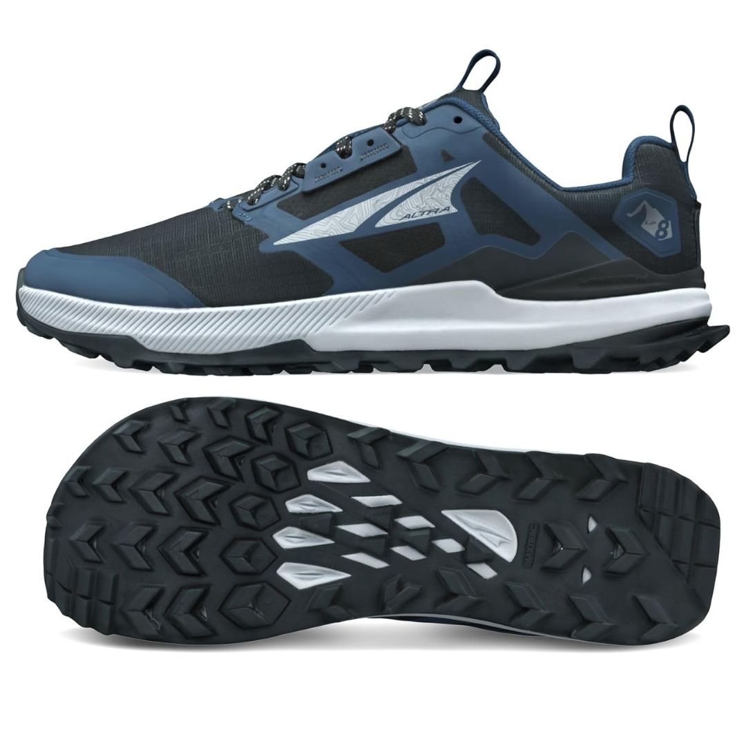 ALTRA Herren Lone Peak 8