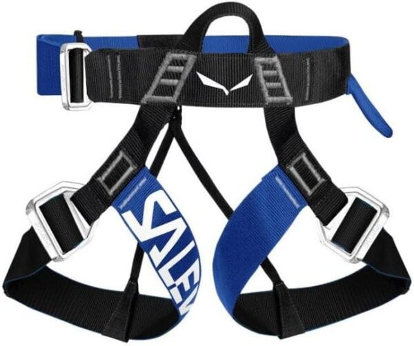 Klettersteigset Premium Attac von Salewa