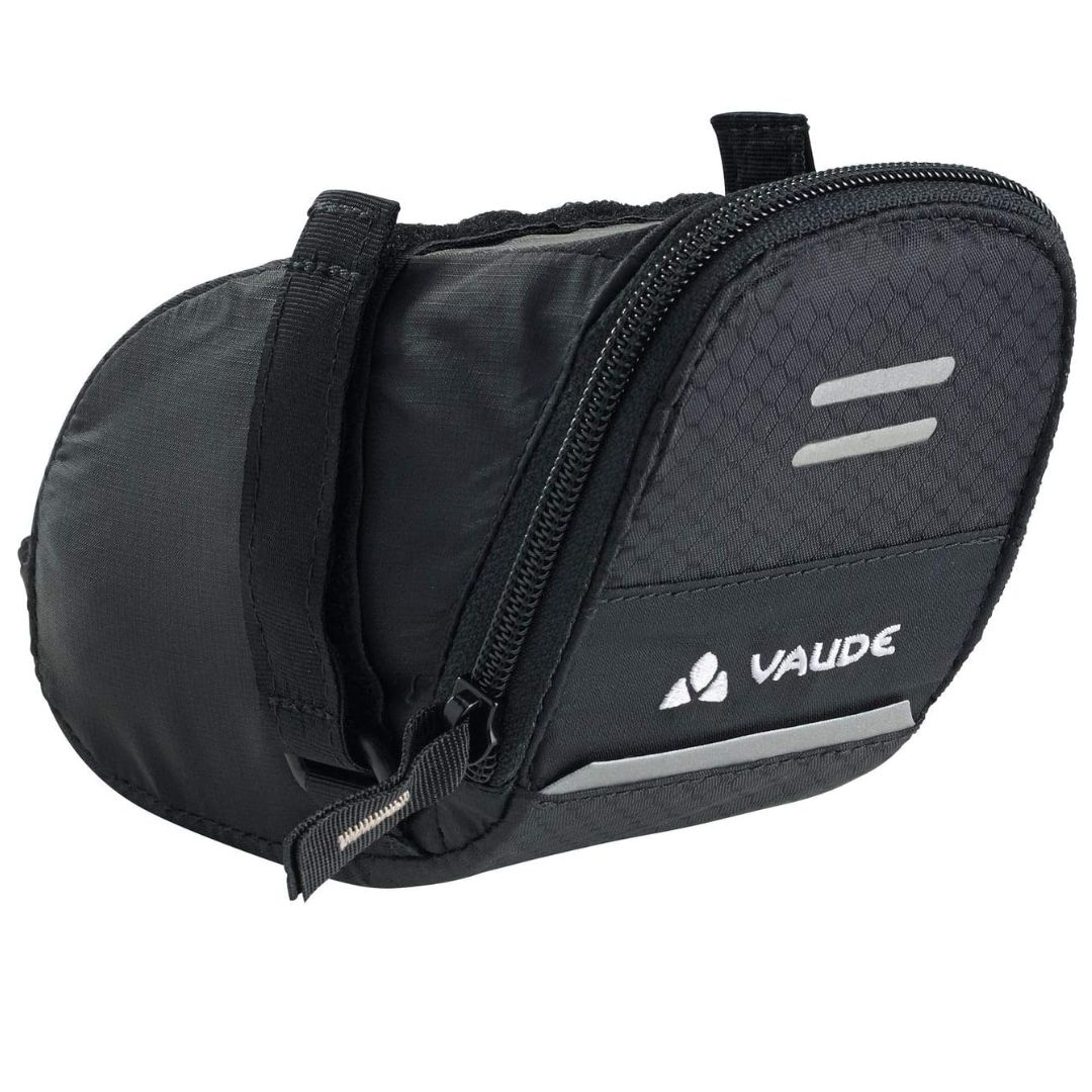 VAUDE Race Light XL Satteltasche - Ultraleichte Fahrradtasche