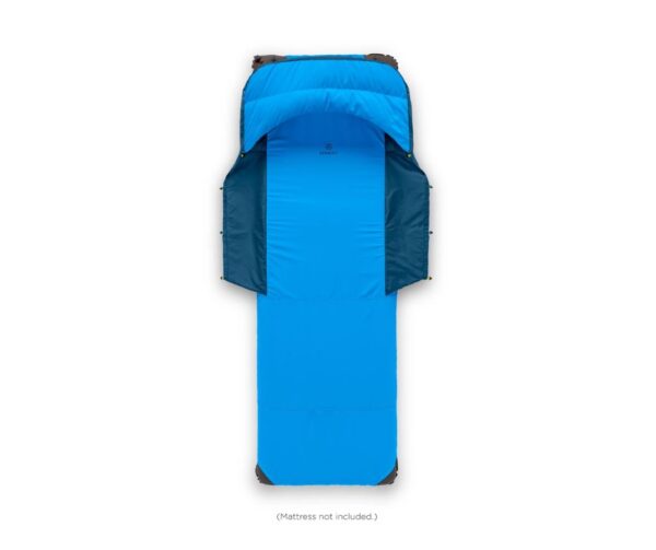 Zenbivy Sheet Zenbivy Windschutz