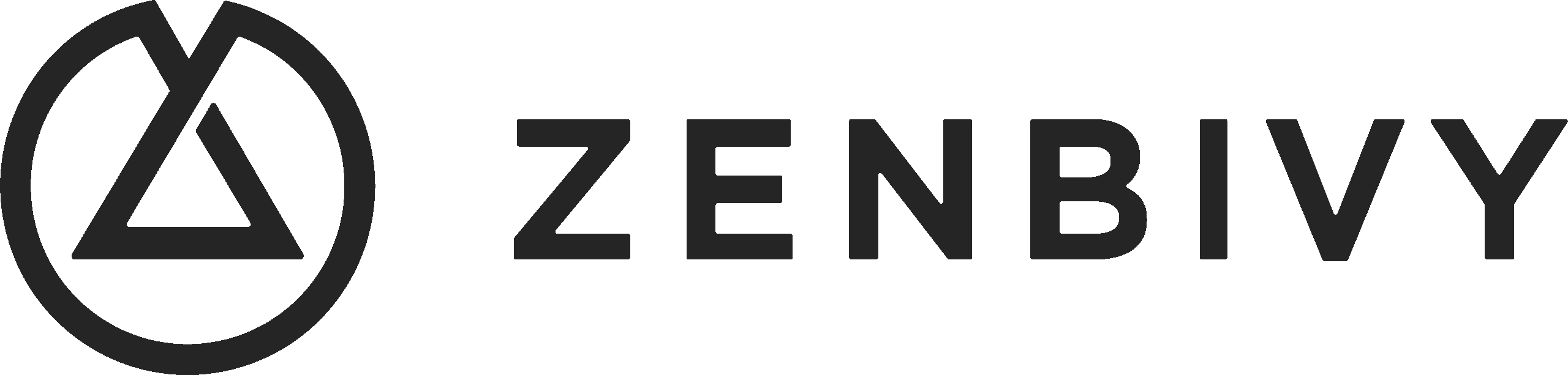 Zenbivy