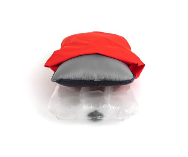 ultraleichtes Outdoor Kissen Zenbivy