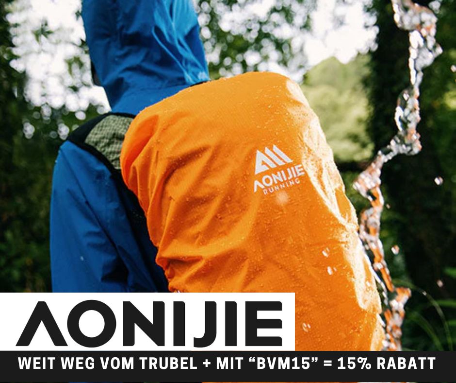 AONIJIE ultraleicht Bergwandern Bike and Hike Bikepacking Gear